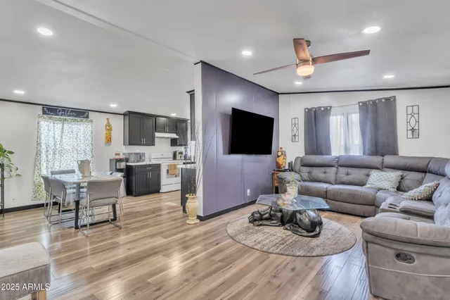 $95,000 | 7920 West Glendale Avenue, Unit 65, Glendale, AZ 85303