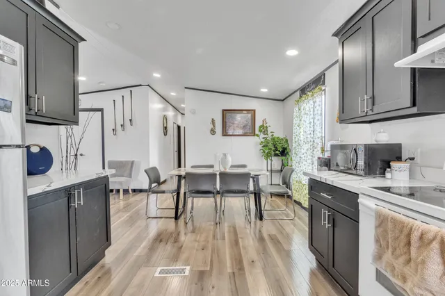 $95,000 | 7920 West Glendale Avenue, Unit 65, Glendale, AZ 85303