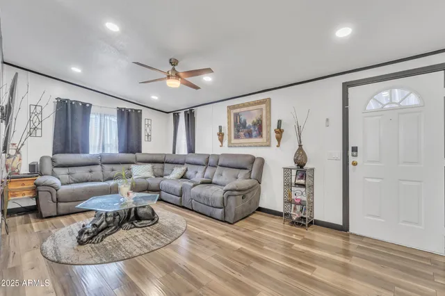 $95,000 | 7920 West Glendale Avenue, Unit 65, Glendale, AZ 85303