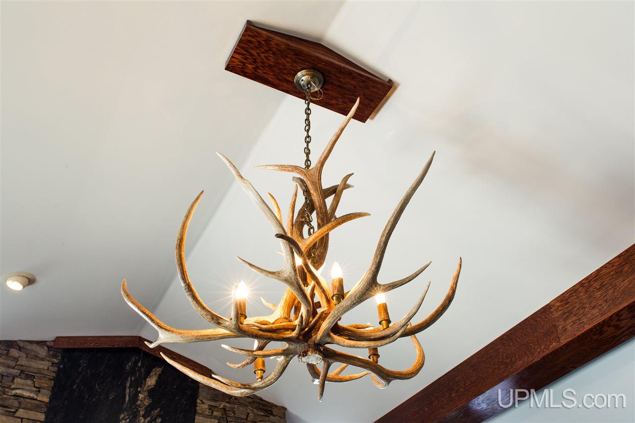 3853 Co Road Big Bay, MI 49808 - Photo 5 of 30 Gallery Image 5