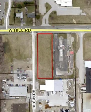 $750,000 | 6042 Birch Drive, Flint, MI 48507