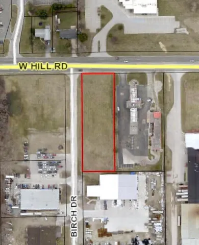 $750,000 | 6042 Birch Drive, Flint, MI 48507