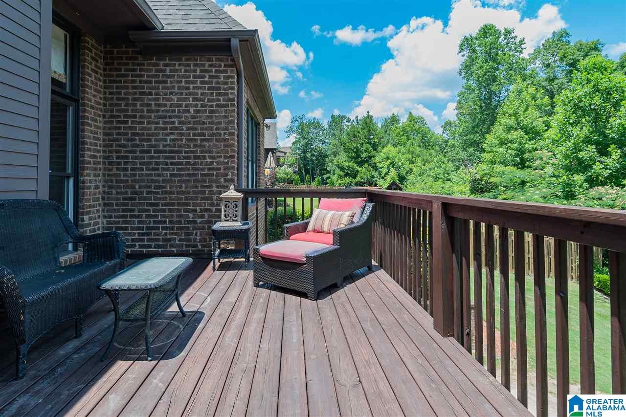 3912 Butler Springs Way Hoover, AL 35226 - Photo 45 of 50
