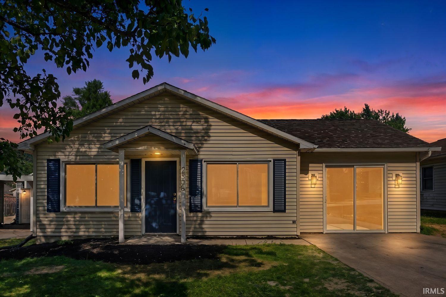 2508 Hobson Road Fort Wayne, IN 46805 - Photo 1 of 50 Gallery Image 1