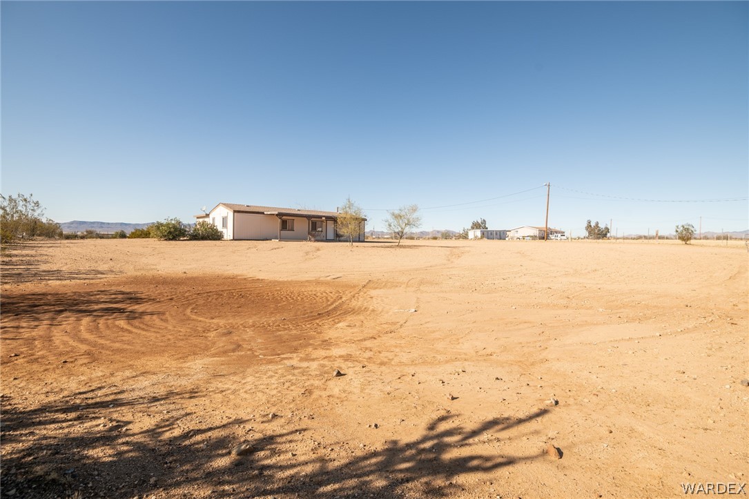 3873 Aztec Road Golden Valley, AZ 86413 - Photo 12 of 34 a view of an ocean beach