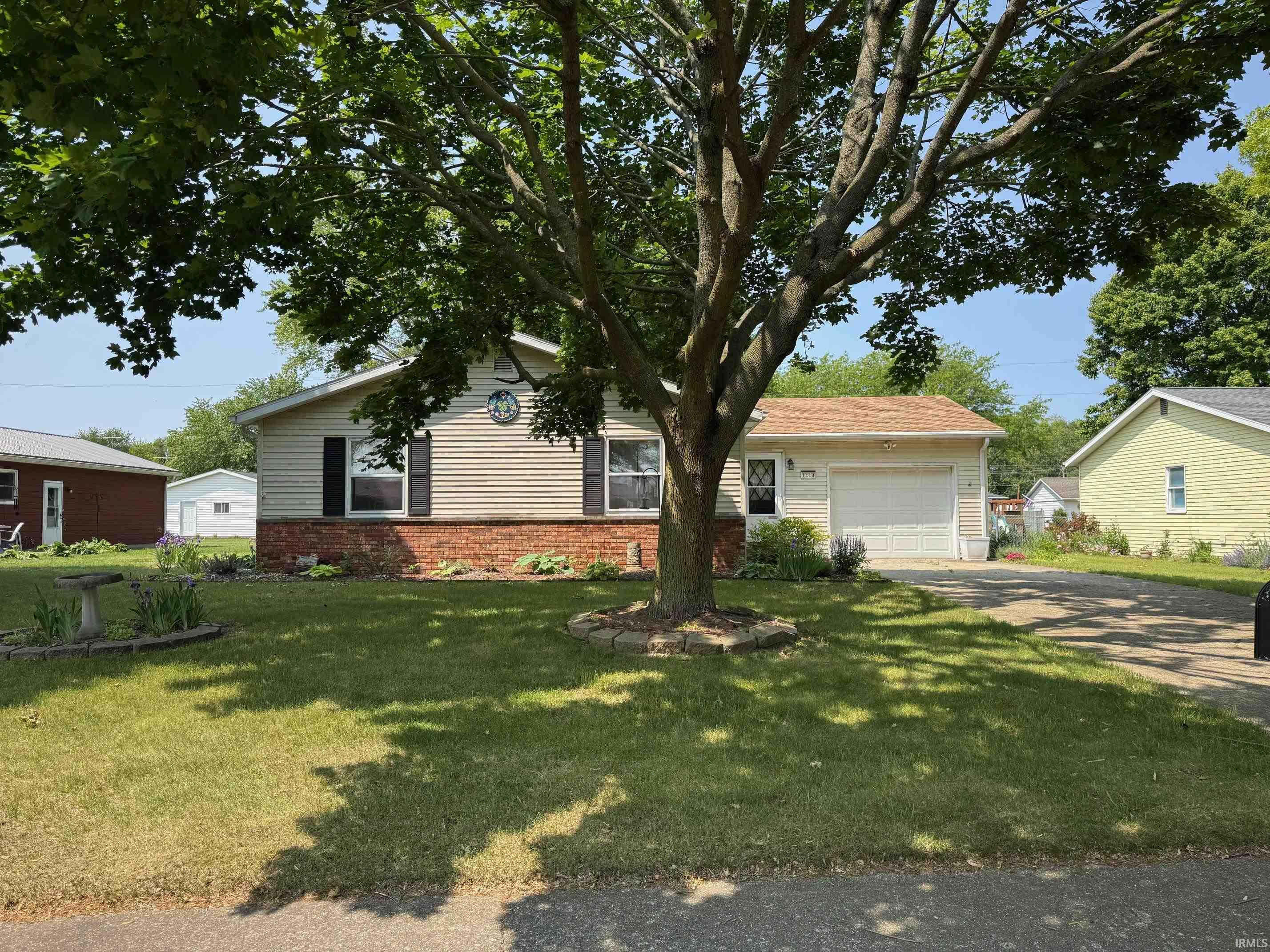 1414 Spear Street Rochester, IN 46975 - Photo 1 of 14 Gallery Image 1