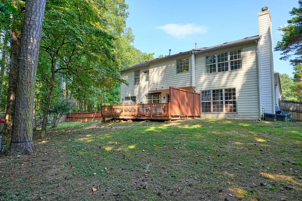 7335 Lytham Trace Cumming, GA 30041 - Photo 32 of 45