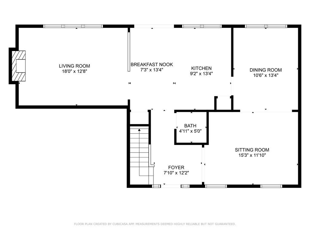 7335 Lytham Trace Cumming, GA 30041 - Photo 42 of 45 a picture of a wall with a white wall