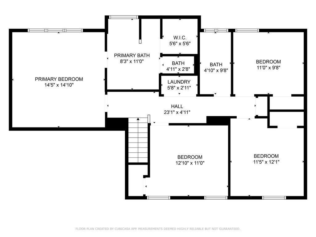 7335 Lytham Trace Cumming, GA 30041 - Photo 43 of 45