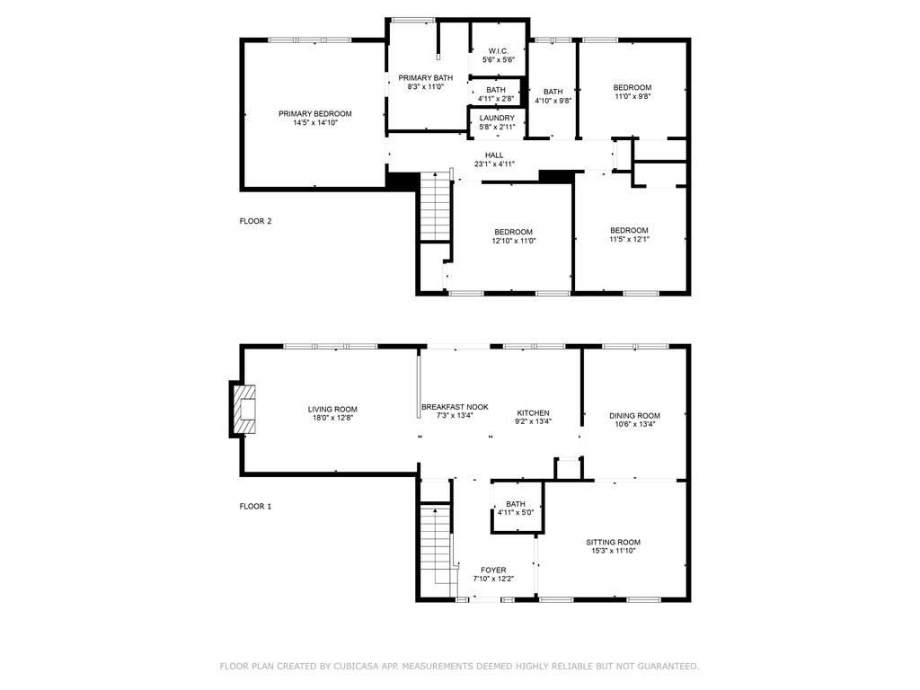 7335 Lytham Trace Cumming, GA 30041 - Photo 44 of 45