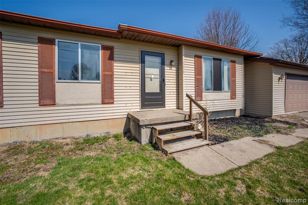 1243 Howard Street Mount Morris, MI 48458 - Photo 29 of 31
