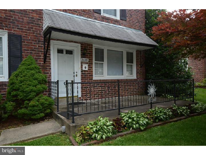 2628 Wendy Road Havertown, PA 19083 - Photo 2 of 25 Patio