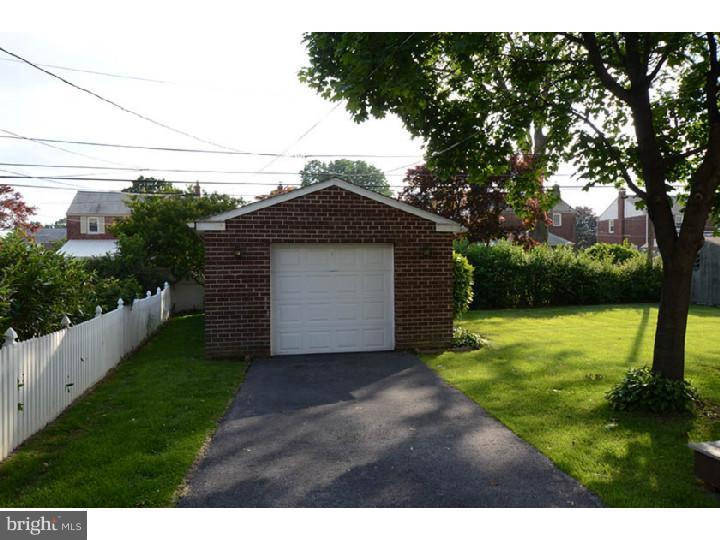 2628 Wendy Road Havertown, PA 19083 - Photo 20 of 25 Garage