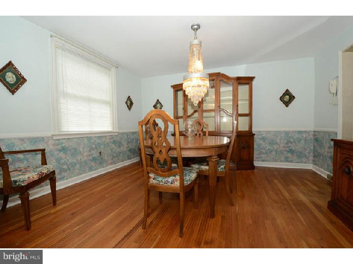 2628 Wendy Road Havertown, PA 19083 - Photo 6 of 25 Dining Room