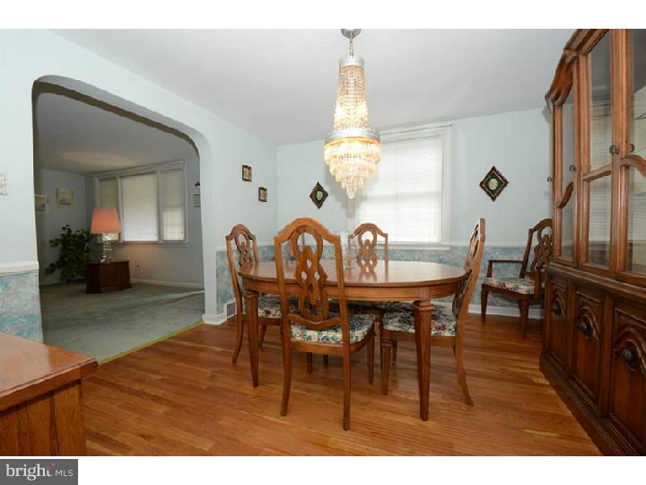 2628 Wendy Road Havertown, PA 19083 - Photo 7 of 25 Dining Room