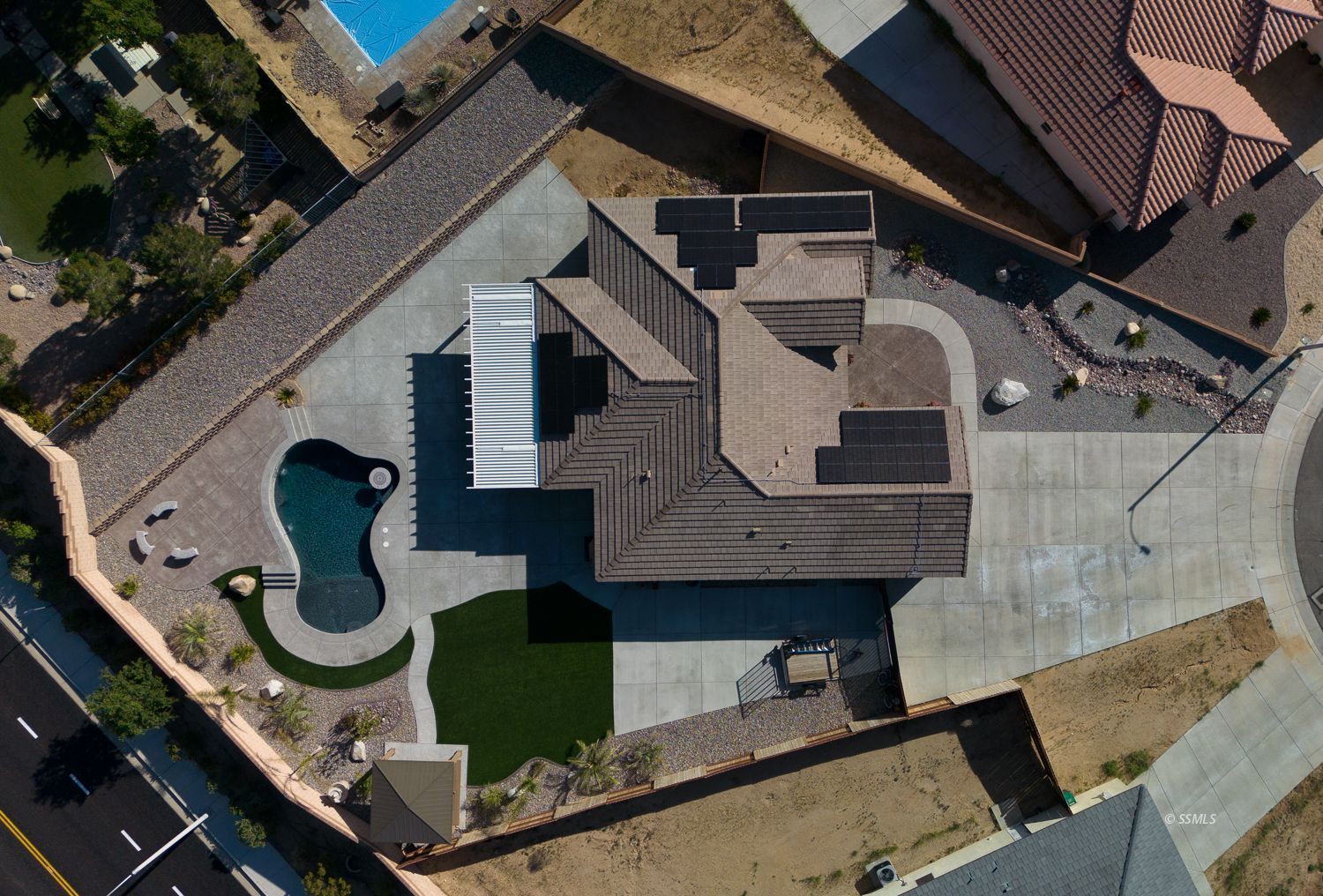 105 Rainshadow Court Ridgecrest, CA 93555 - Photo 42 of 48 Gallery Image 42