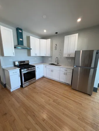 $2,200 | 1812 South 58th Court, Unit 2, Cicero, IL 60804