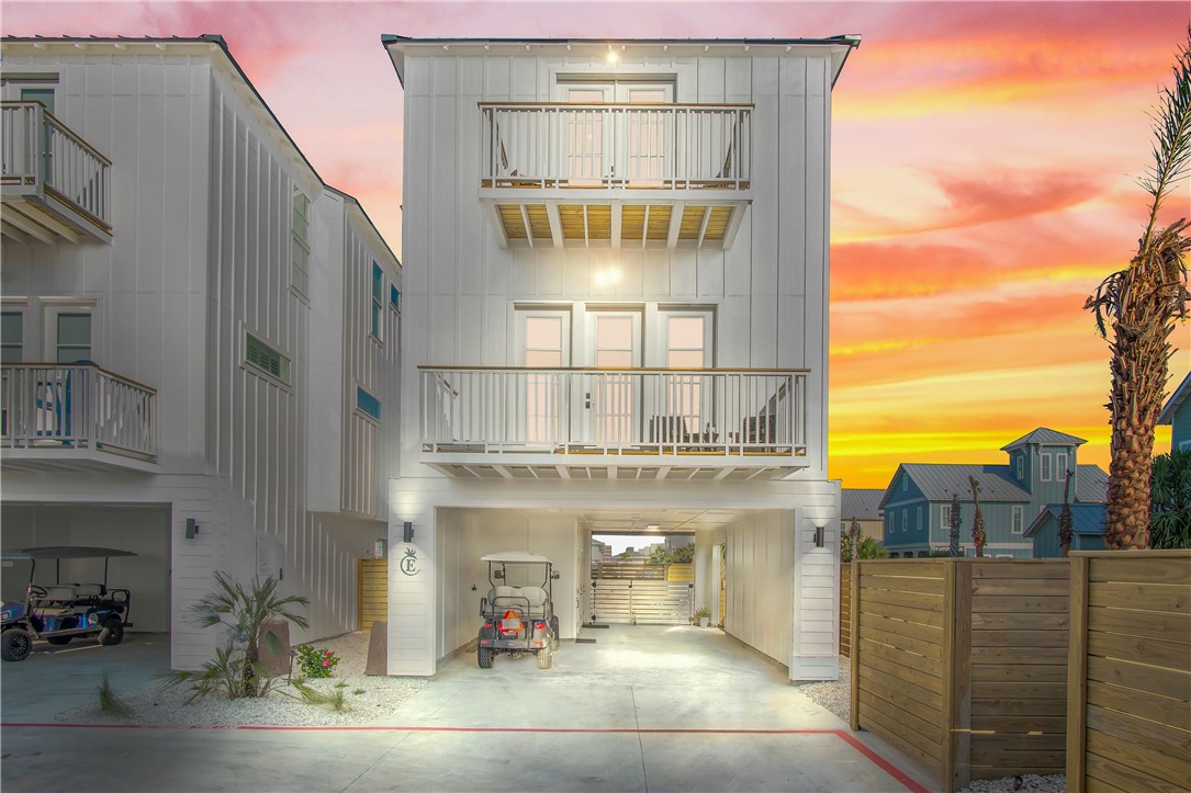 4885 Highway 361 Unit E  