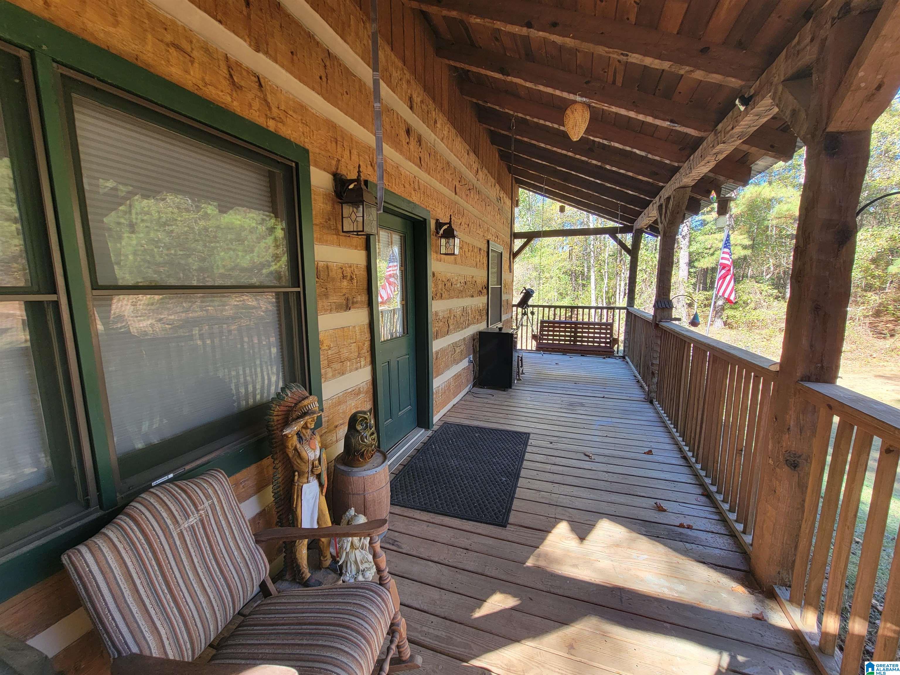 3156 Louina Road Roanoke, AL 36274 - Photo 5 of 37