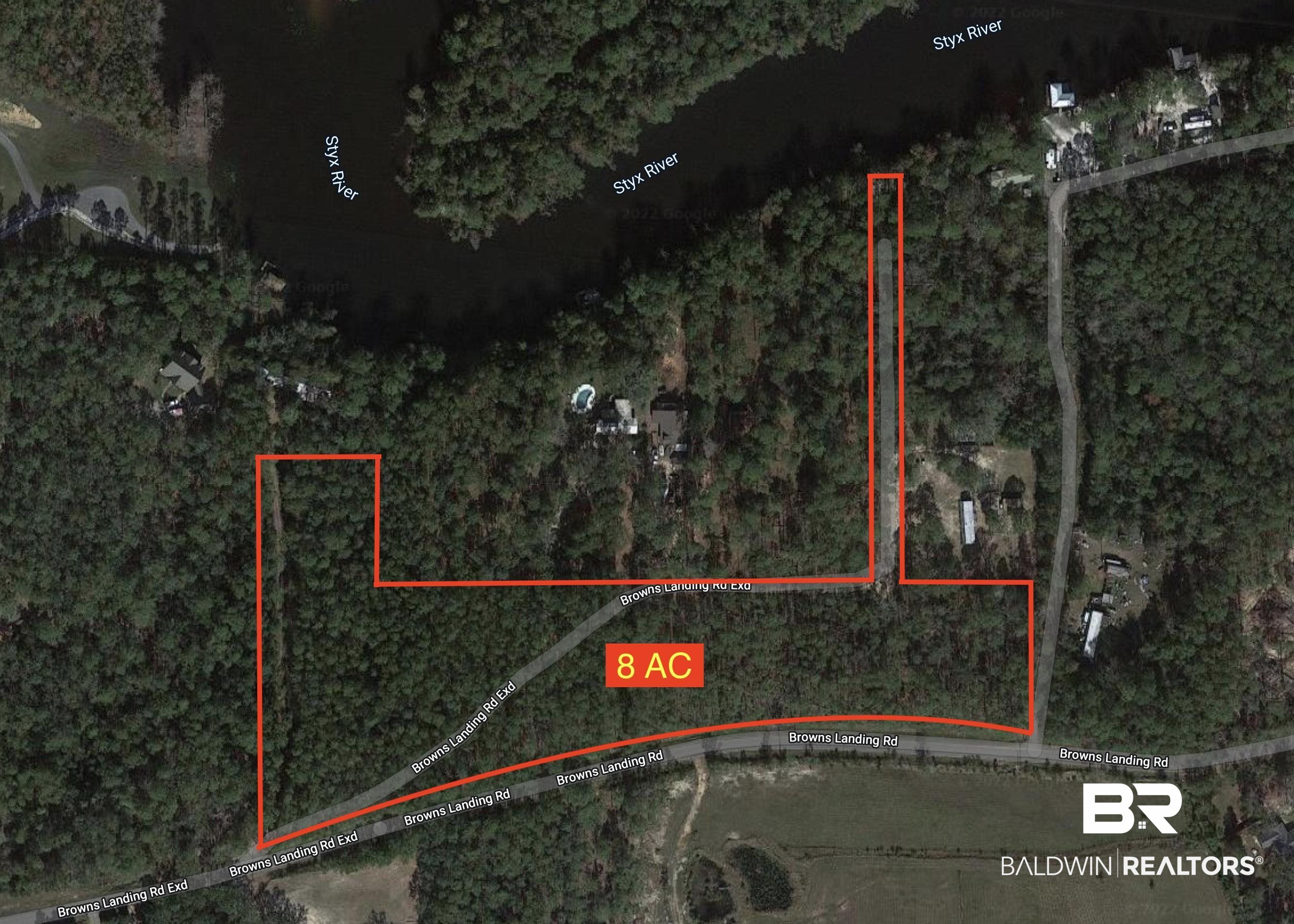 0 Browns Landing Road Seminole, AL 36574 - Photo 1 of 5