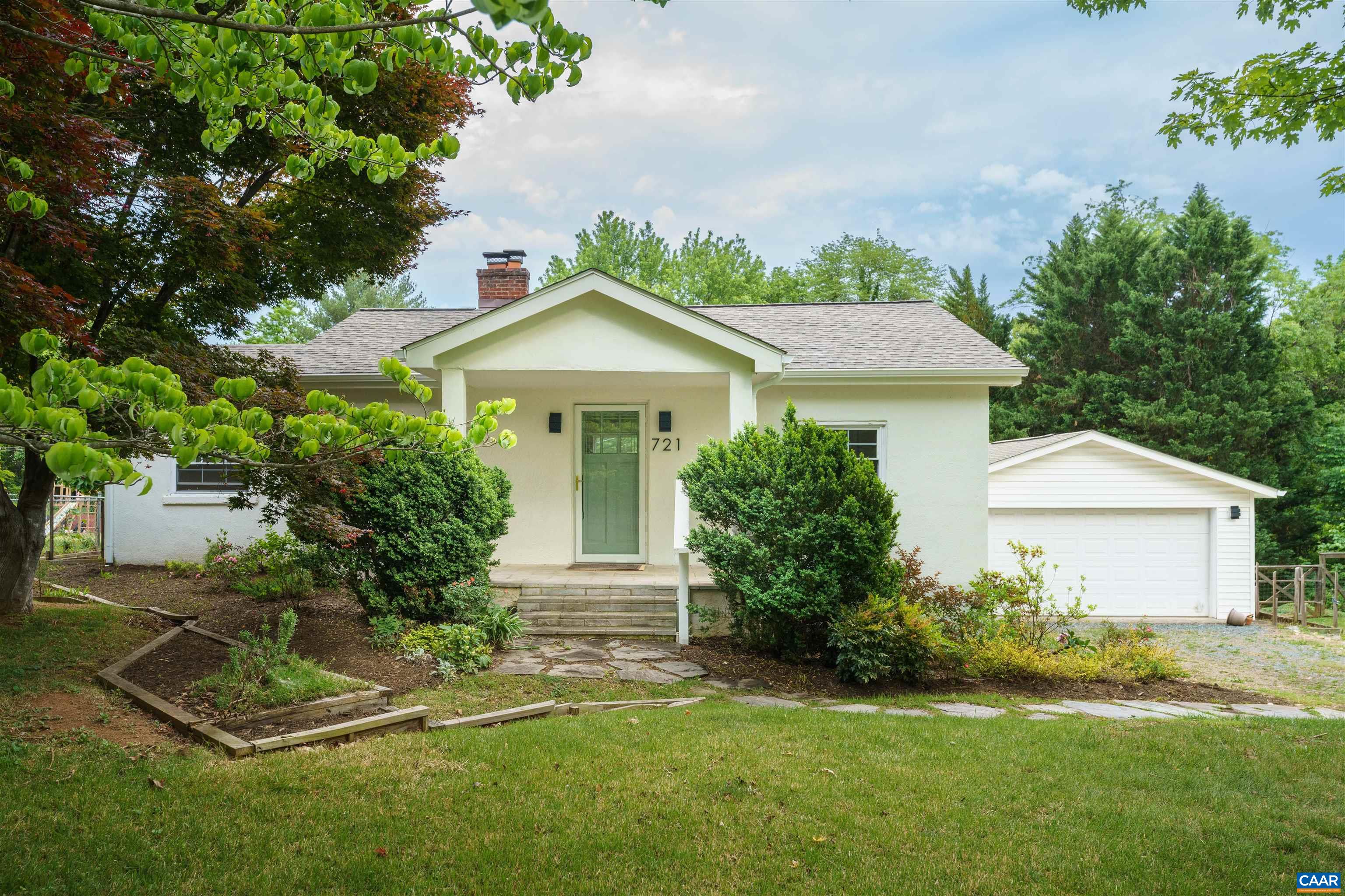 721 Tilman Road Charlottesville, VA 22901 - Photo 1 of 34 Gallery Image 1