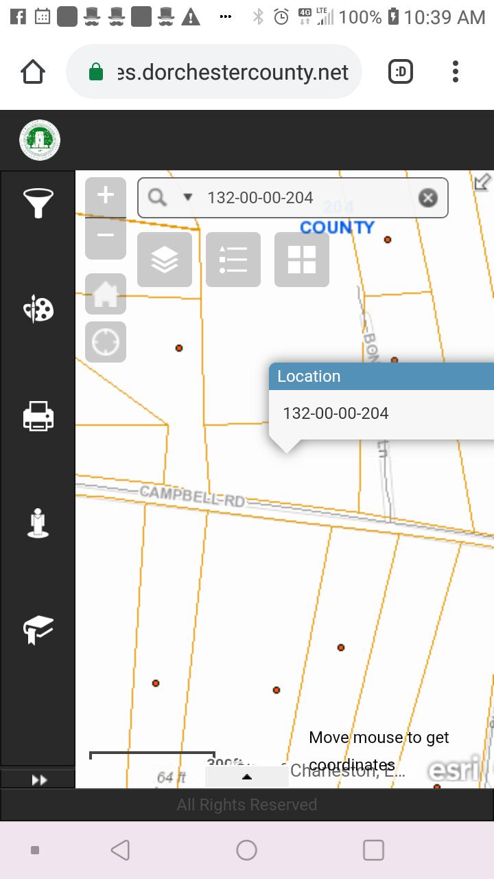 0 Campbell Road Ridgeville, SC 29472 - Photo 6 of 6 Screenshot_2019-03-28-10-39-40