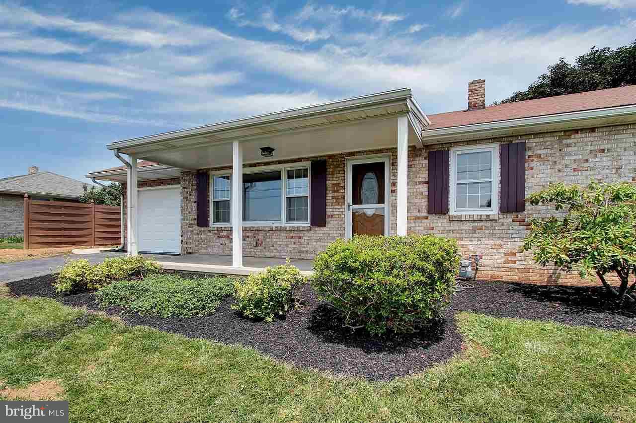 203 Kendale Road Red Lion, PA 17356 - Photo 24 of 25 Gallery Image 24