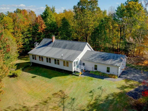 $549,900 | 60 Dawes Road, Dover-Foxcroft, ME 04426