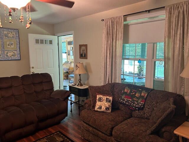 60 Dawes Road Dover-Foxcroft, ME 04426 - Photo 12 of 40 Flockton LR 1