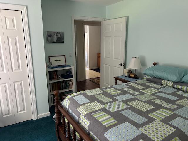 60 Dawes Road Dover-Foxcroft, ME 04426 - Photo 20 of 40 Flockton 13