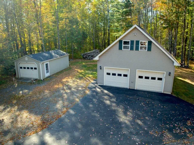 $549,900 | 60 Dawes Road, Dover-Foxcroft, ME 04426