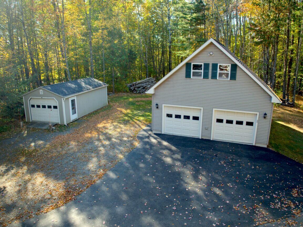 60 Dawes Road Dover-Foxcroft, ME 04426 - Photo 2 of 40 Dawes 7