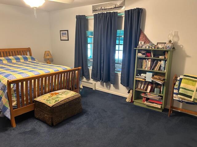 60 Dawes Road Dover-Foxcroft, ME 04426 - Photo 23 of 40 Flockton 27