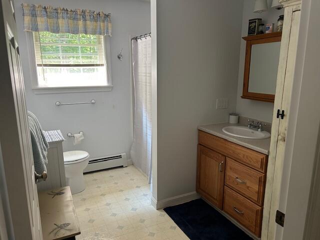 60 Dawes Road Dover-Foxcroft, ME 04426 - Photo 29 of 40 Flockton 16