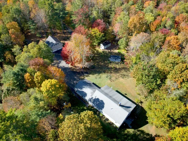 $549,900 | 60 Dawes Road, Dover-Foxcroft, ME 04426