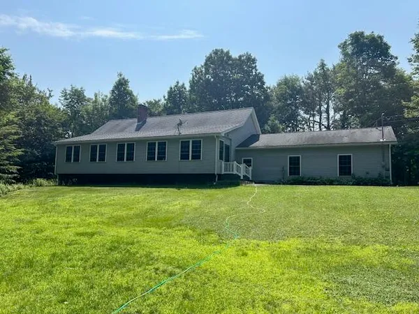 $549,900 | 60 Dawes Road, Dover-Foxcroft, ME 04426