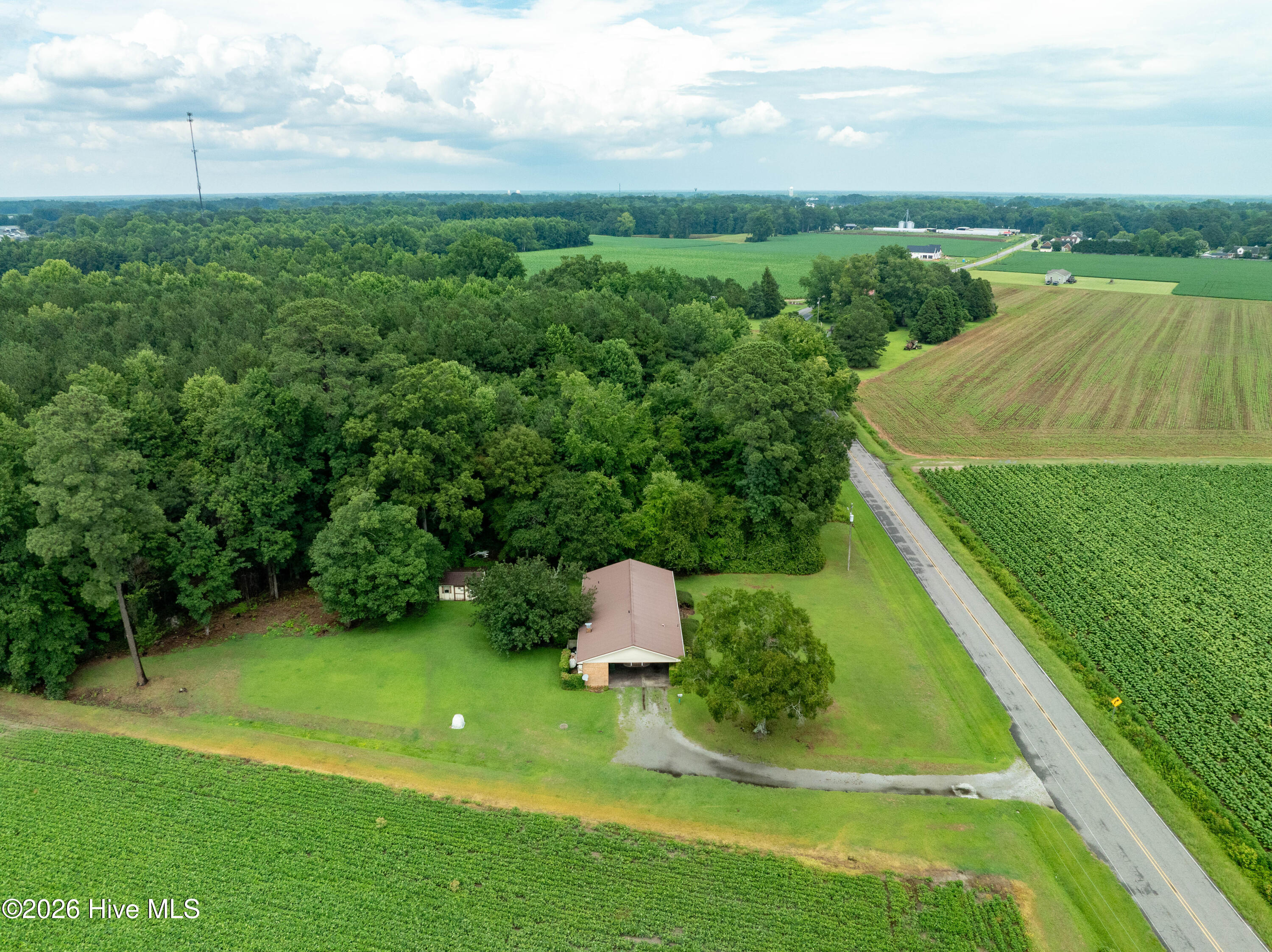 2152 Garrett Road Williamston, NC 27892 - Photo 76 of 78