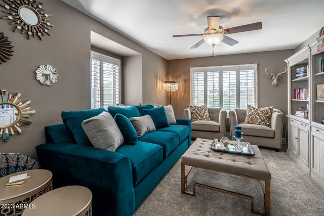 $15,900 | 15411 North 61st Street, Scottsdale, AZ 85254