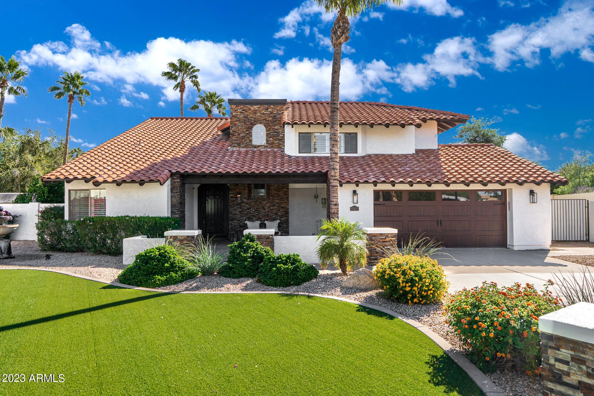 15411 North 61st Street Scottsdale, AZ 85254 - Photo 45 of 69 _DSC8130-HDR