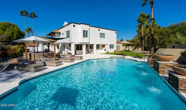 $15,900 | 15411 North 61st Street, Scottsdale, AZ 85254