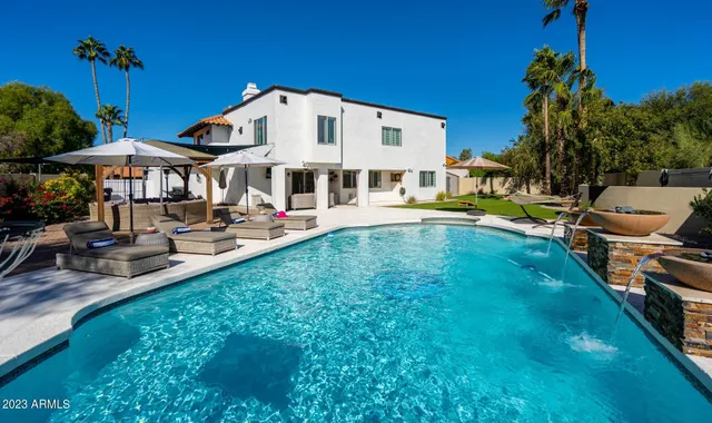 $15,900 | 15411 North 61st Street, Scottsdale, AZ 85254