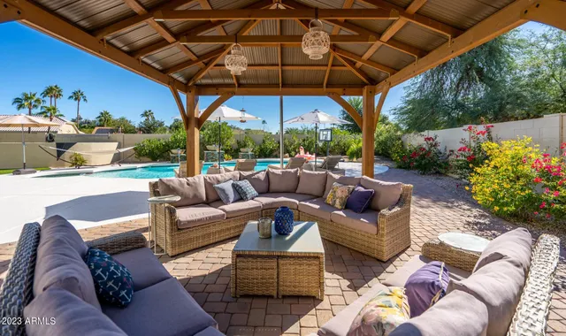 $15,900 | 15411 North 61st Street, Scottsdale, AZ 85254