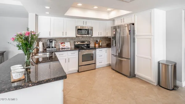 $15,900 | 15411 North 61st Street, Scottsdale, AZ 85254