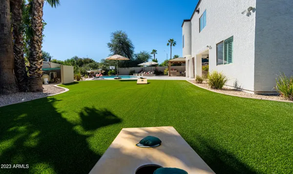 $15,900 | 15411 North 61st Street, Scottsdale, AZ 85254