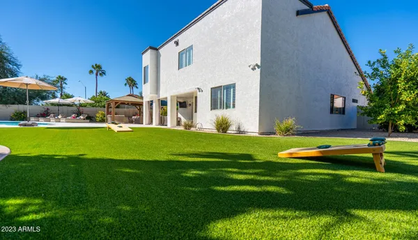 $15,900 | 15411 North 61st Street, Scottsdale, AZ 85254