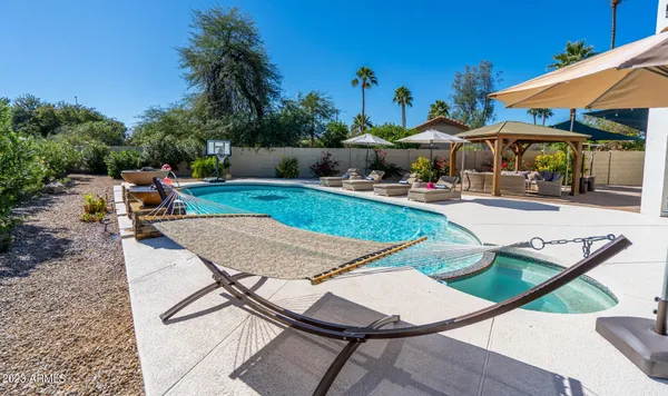 $15,900 | 15411 North 61st Street, Scottsdale, AZ 85254