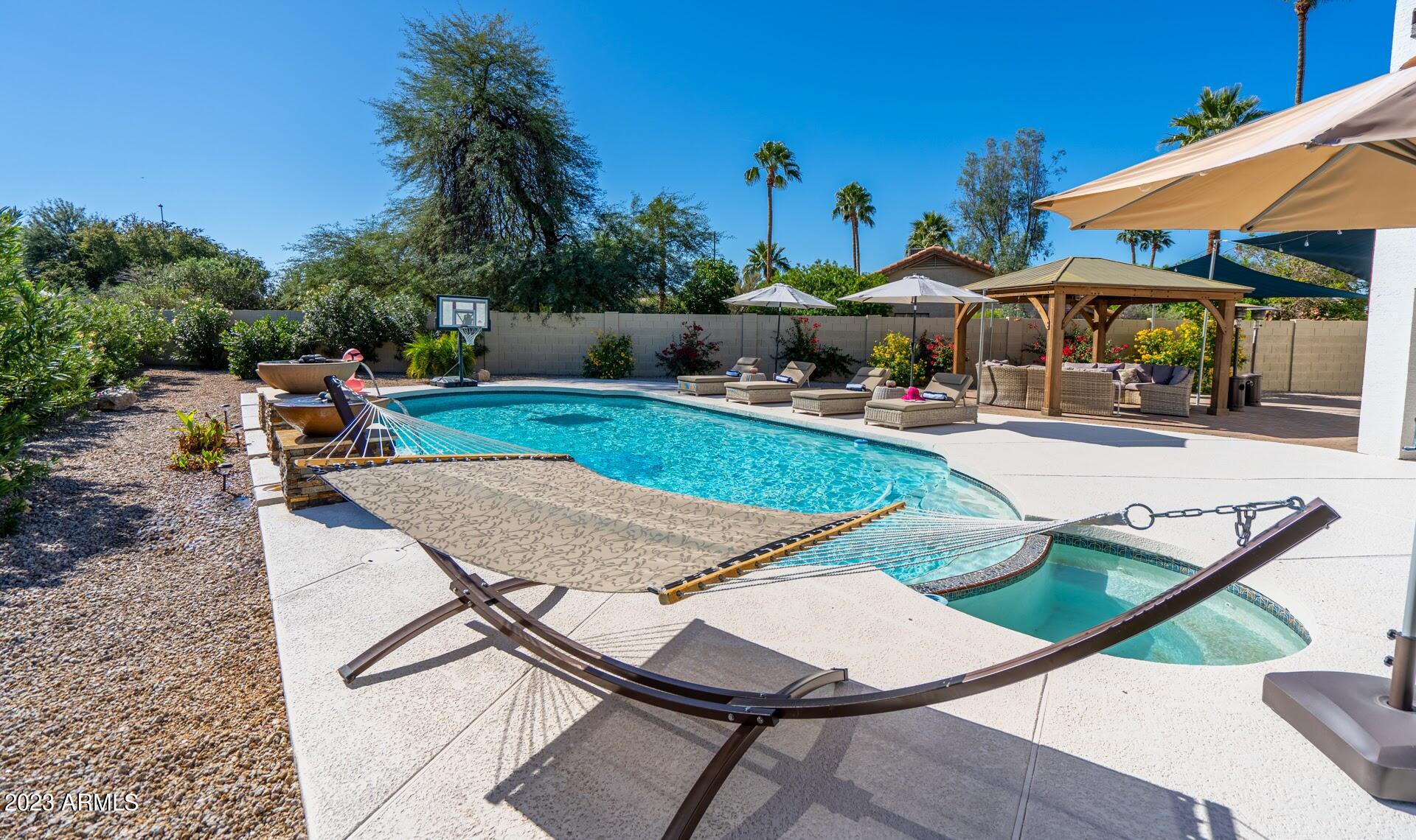 15411 North 61st Street Scottsdale, AZ 85254 - Photo 54 of 69 _DSC8169-HDR