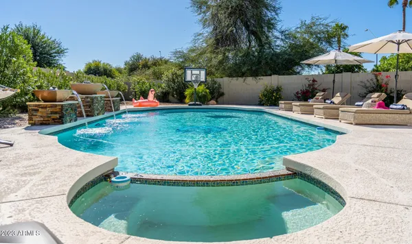 $15,900 | 15411 North 61st Street, Scottsdale, AZ 85254