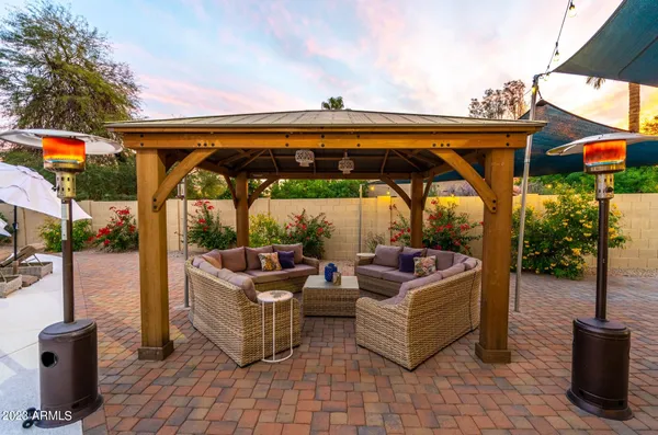 $15,900 | 15411 North 61st Street, Scottsdale, AZ 85254