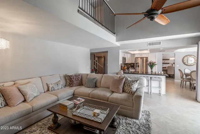 $15,900 | 15411 North 61st Street, Scottsdale, AZ 85254